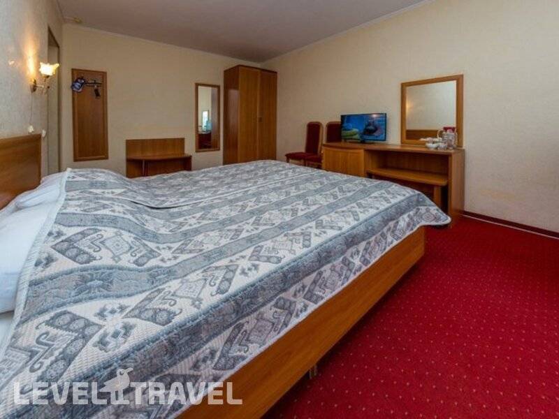 Фотография Санаторий Парус