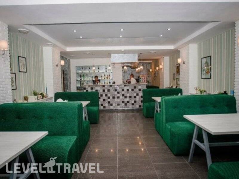 Фотография Санаторий Парус