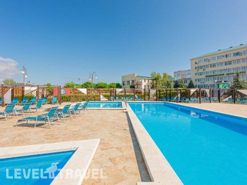 Фотография Санаторий Парус