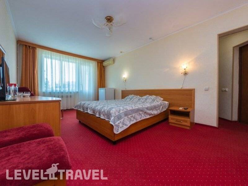 Фотография Санаторий Парус