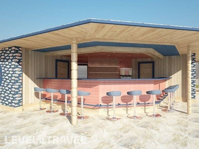 Фотография Санаторий Парус