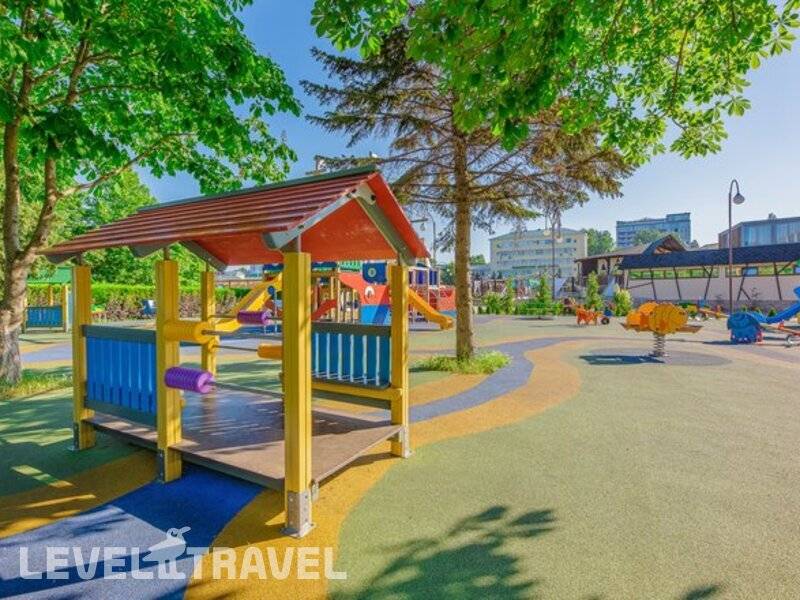 Фотография Санаторий Парус