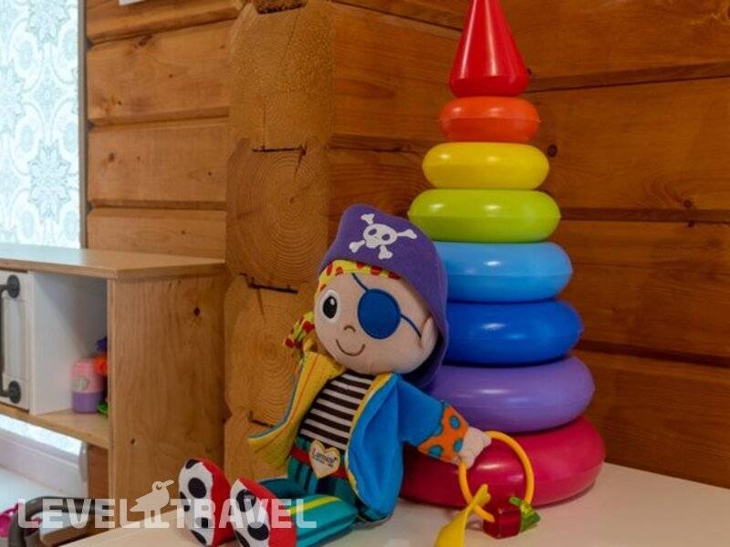 Фотография Санаторий Парус