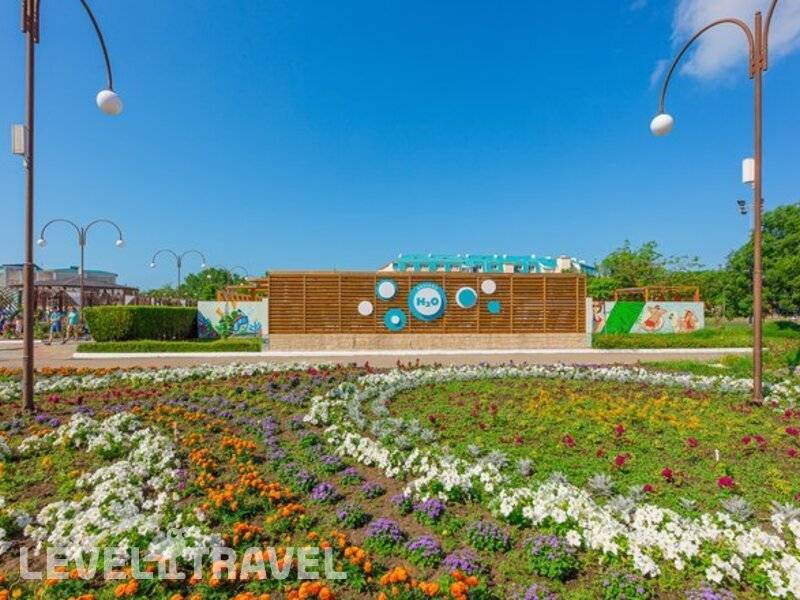 Фотография Санаторий Парус