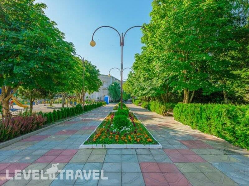 Фотография Санаторий Парус