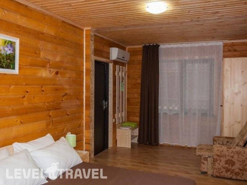 Фотография Санаторий Парус