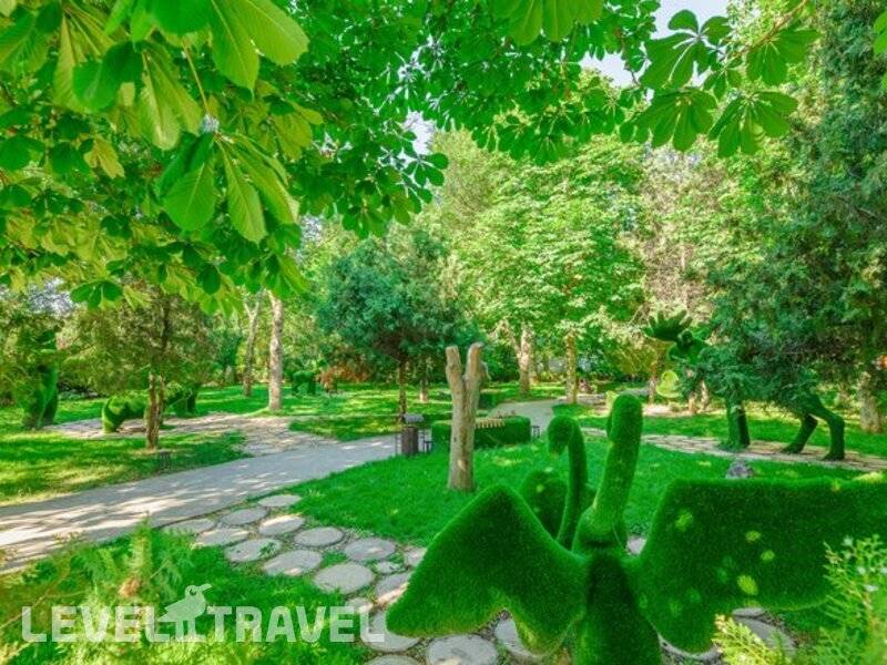 Фотография Санаторий Парус