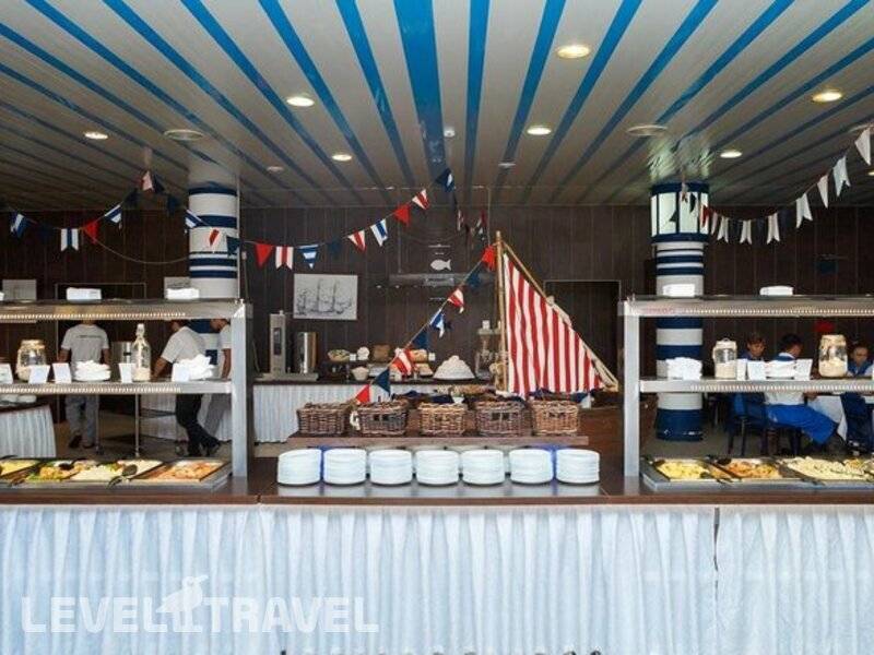 Фотография Санаторий Парус