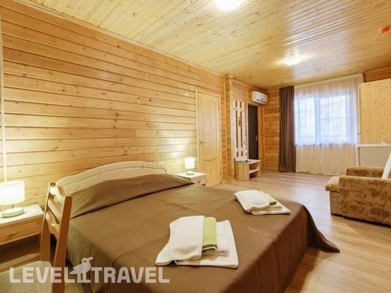 Фотография Санаторий Парус