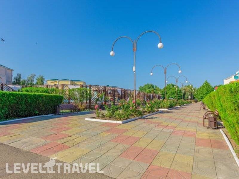 Фотография Санаторий Парус