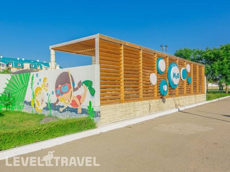 Фотография Санаторий Парус