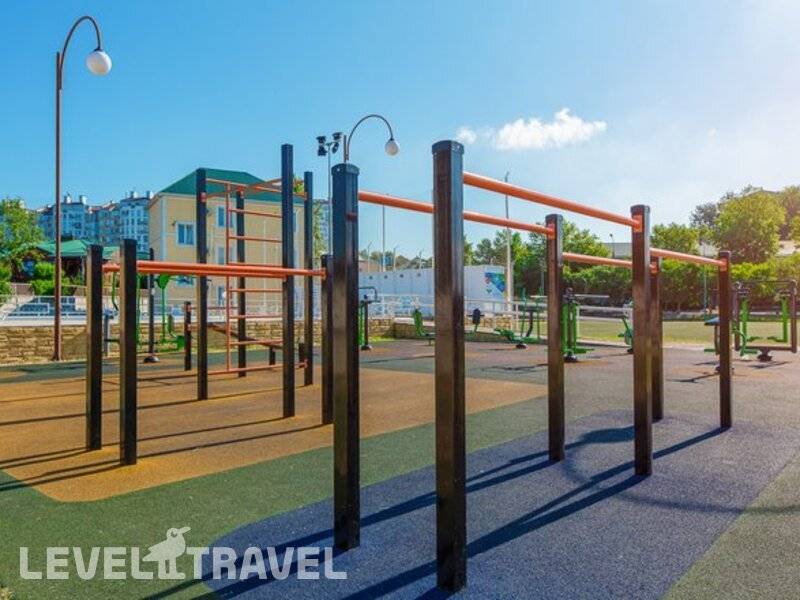 Фотография Санаторий Парус