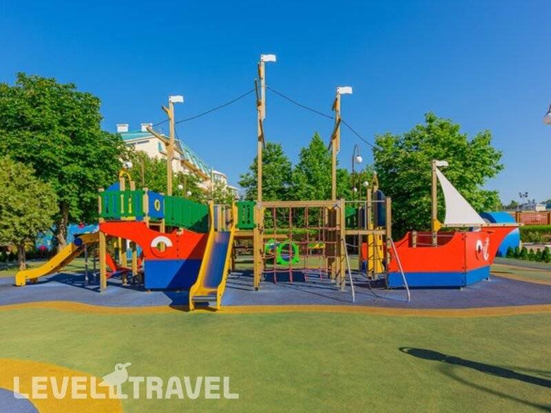 Фотография Санаторий Парус