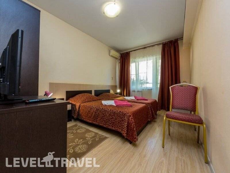 Фотография Санаторий Парус