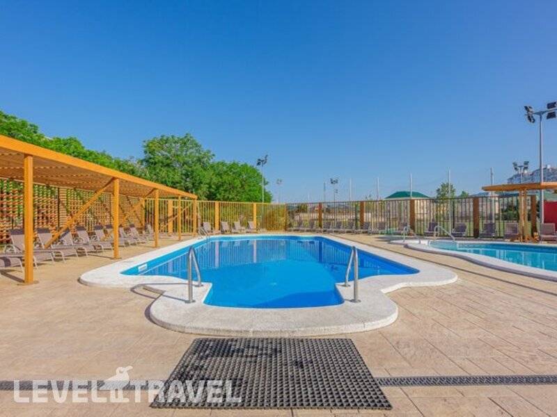 Фотография Санаторий Парус