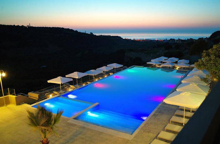 Rimondi Grand Resort & Spa
