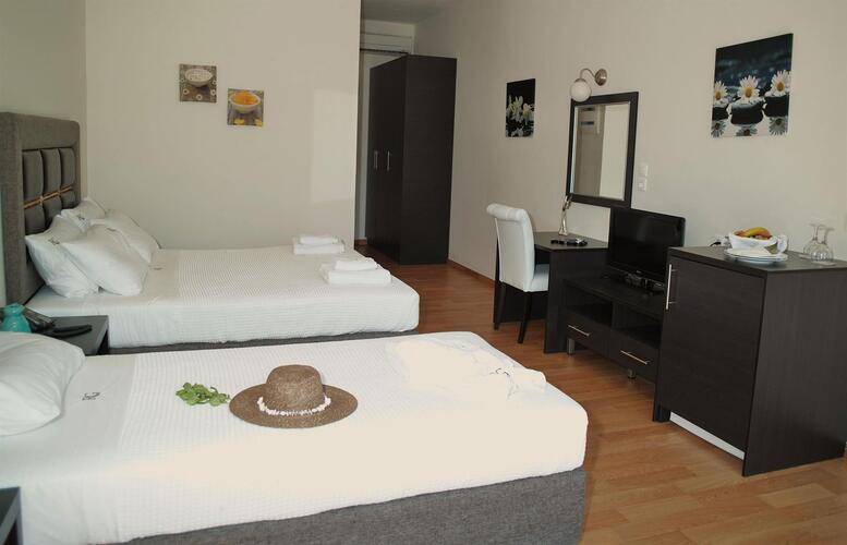 Rimondi Grand Resort & Spa