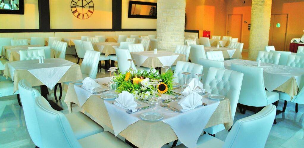 Rimondi Grand Resort & Spa