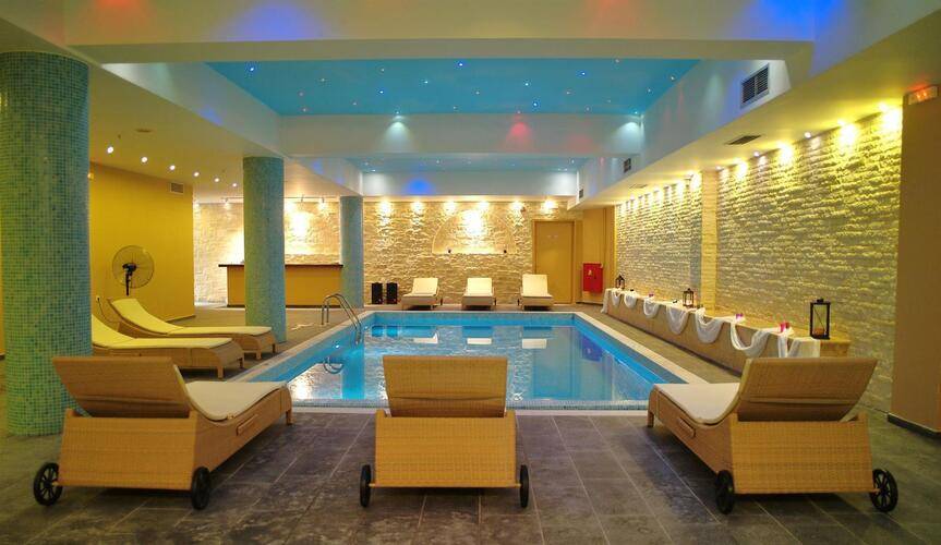 Rimondi Grand Resort & Spa