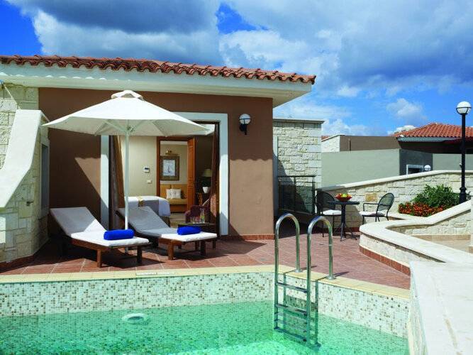 Atlantica Creta Paradise