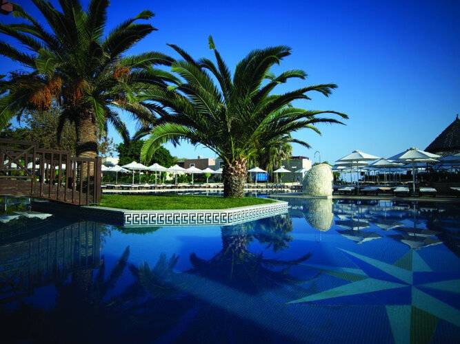 Atlantica Creta Paradise
