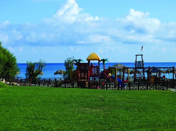 Atlantica Creta Paradise
