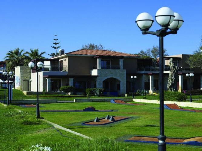 Atlantica Creta Paradise