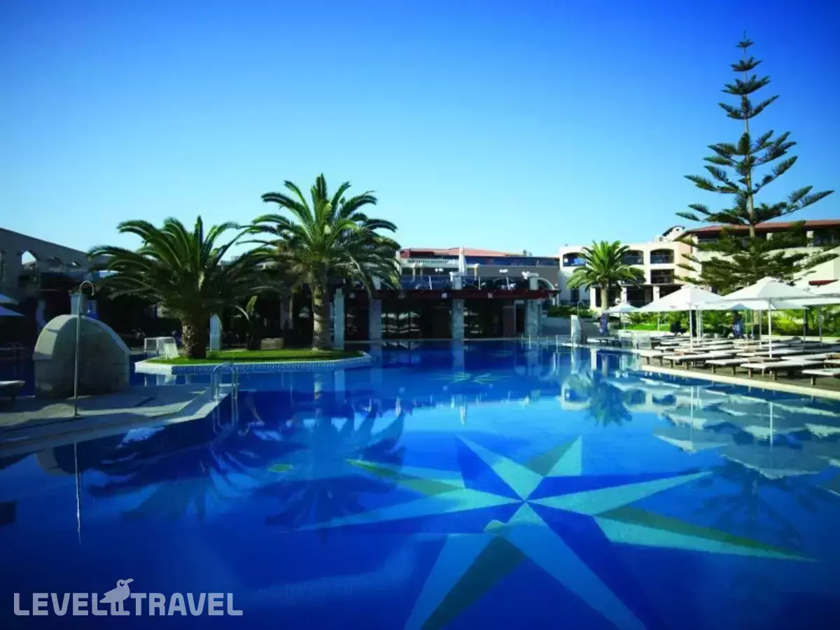 Atlantica Creta Paradise