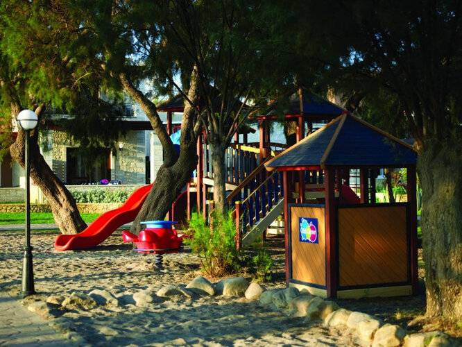 Atlantica Creta Paradise