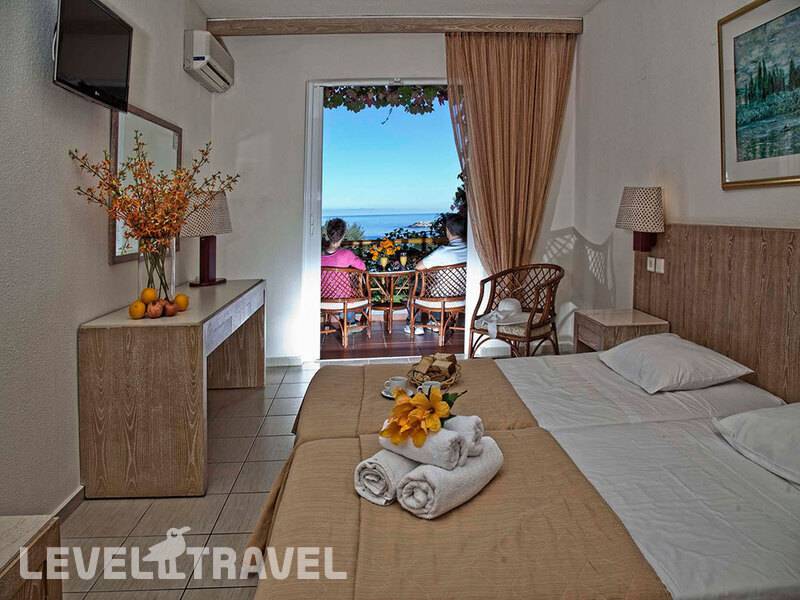 Фотография Bali Paradise Beach