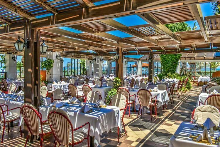 Creta Royal Hotel (Adults Only 17+)