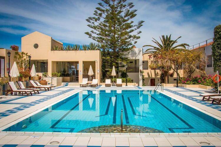 Creta Royal Hotel (Adults Only 17+)