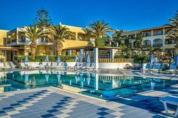 Creta Royal Hotel (Adults Only 17+)