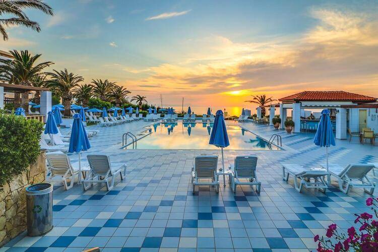 Creta Royal Hotel (Adults Only 17+)