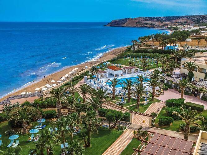Creta Royal Hotel (Adults Only 17+)