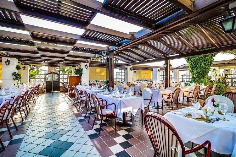 Creta Royal Hotel (Adults Only 17+)