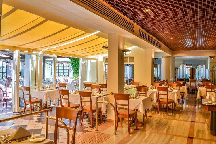 Creta Royal Hotel (Adults Only 17+)