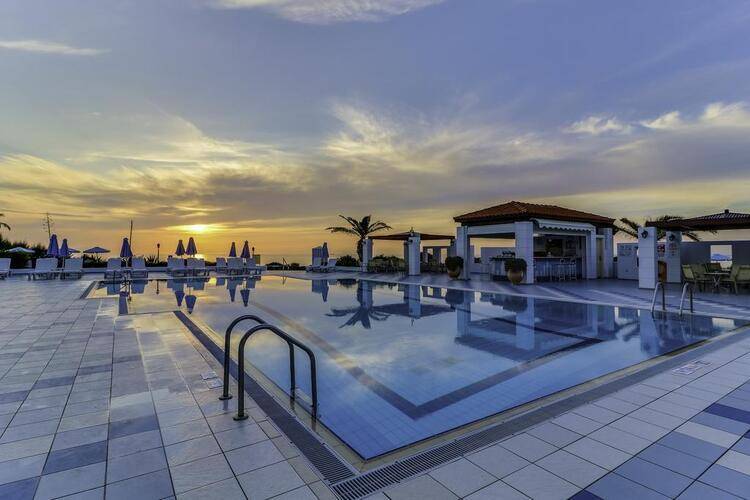 Creta Royal Hotel (Adults Only 17+)