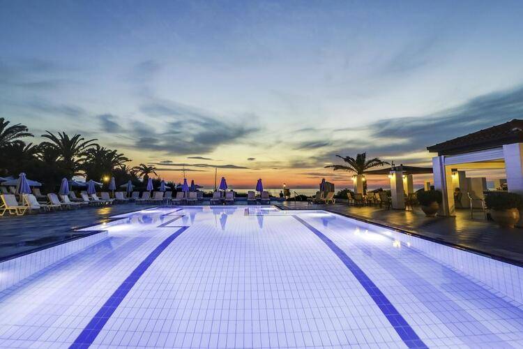 Creta Royal Hotel (Adults Only 17+)