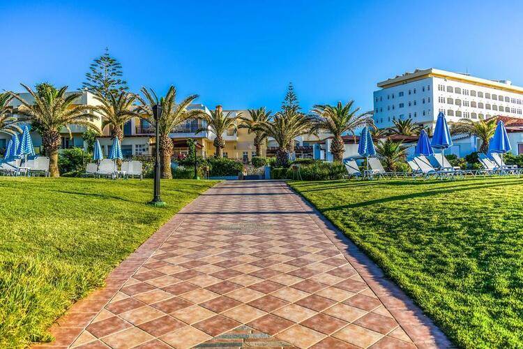 Creta Royal Hotel (Adults Only 17+)