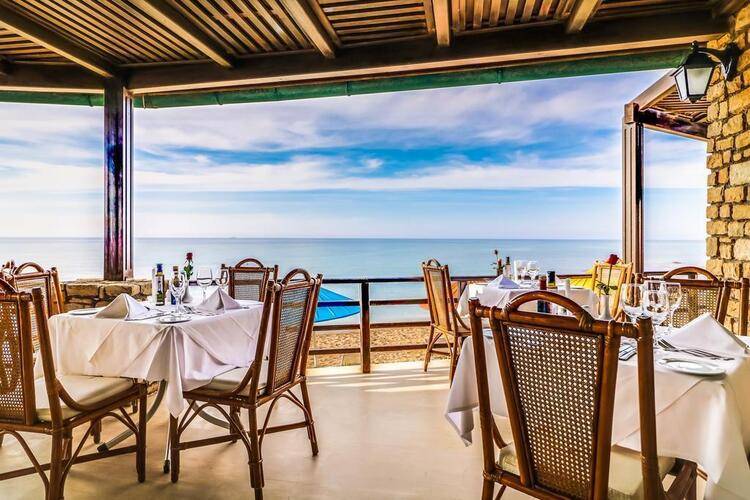 Creta Royal Hotel (Adults Only 17+)