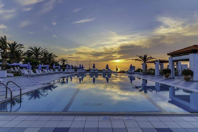Creta Royal Hotel (Adults Only 17+)