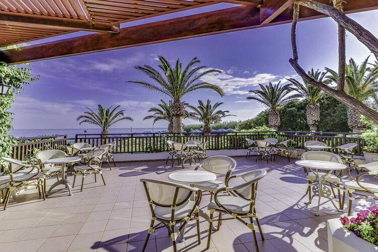 Creta Royal Hotel (Adults Only 17+)