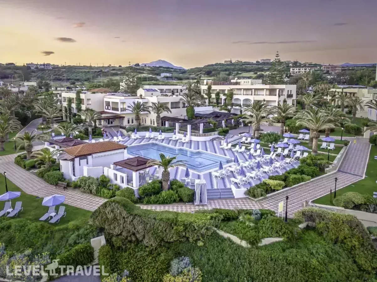 Creta Royal Hotel (Adults Only 17+)