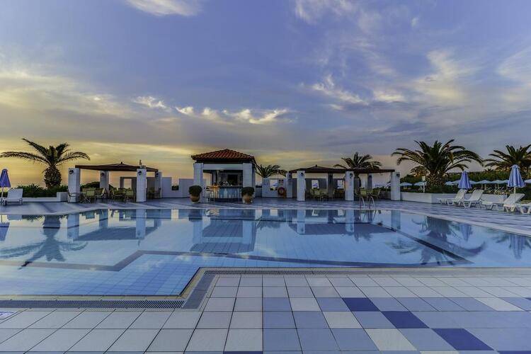 Creta Royal Hotel (Adults Only 17+)