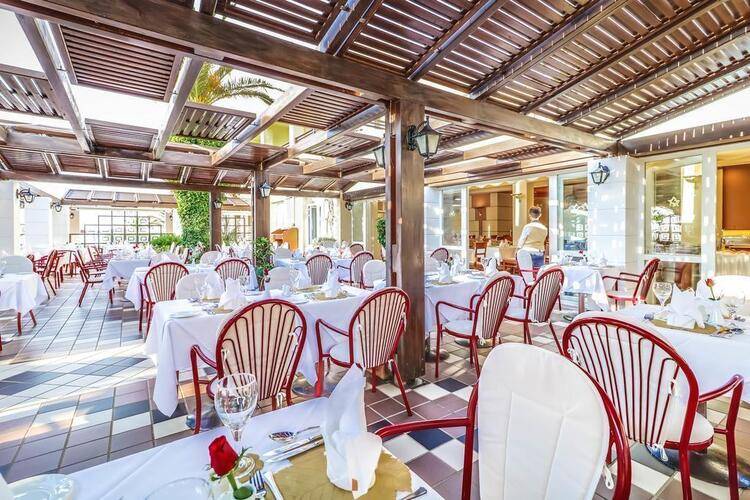 Creta Royal Hotel (Adults Only 17+)