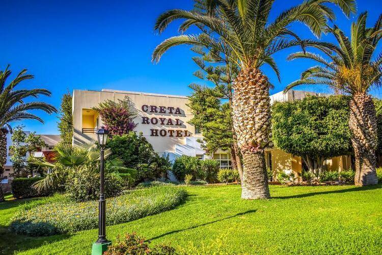 Creta Royal Hotel (Adults Only 17+)