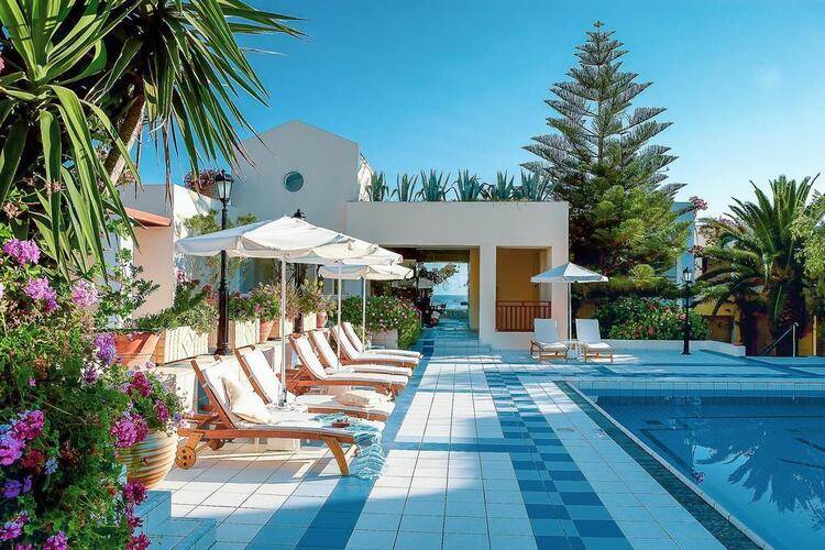 Creta Royal Hotel (Adults Only 17+)