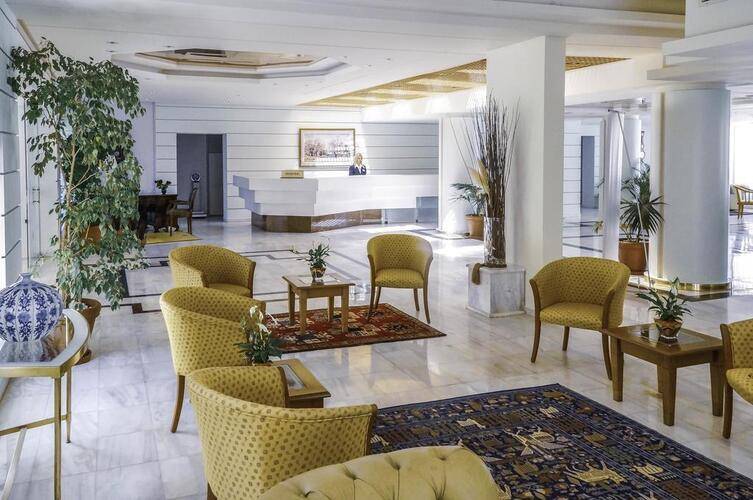 Creta Royal Hotel (Adults Only 17+)