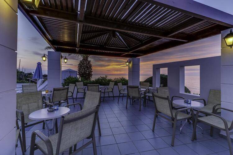 Creta Royal Hotel (Adults Only 17+)